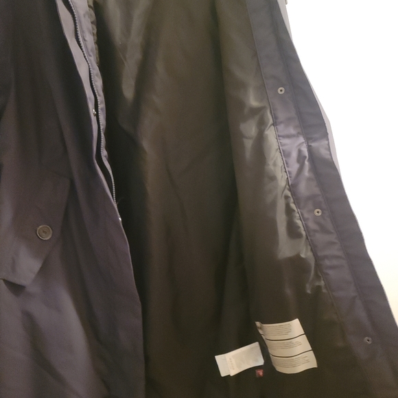 Helly Hansen Ardmore Parka - Picture 3 of 3